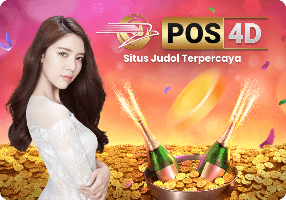 Situs Games Online POS4D Menang Berapapun Dibayar