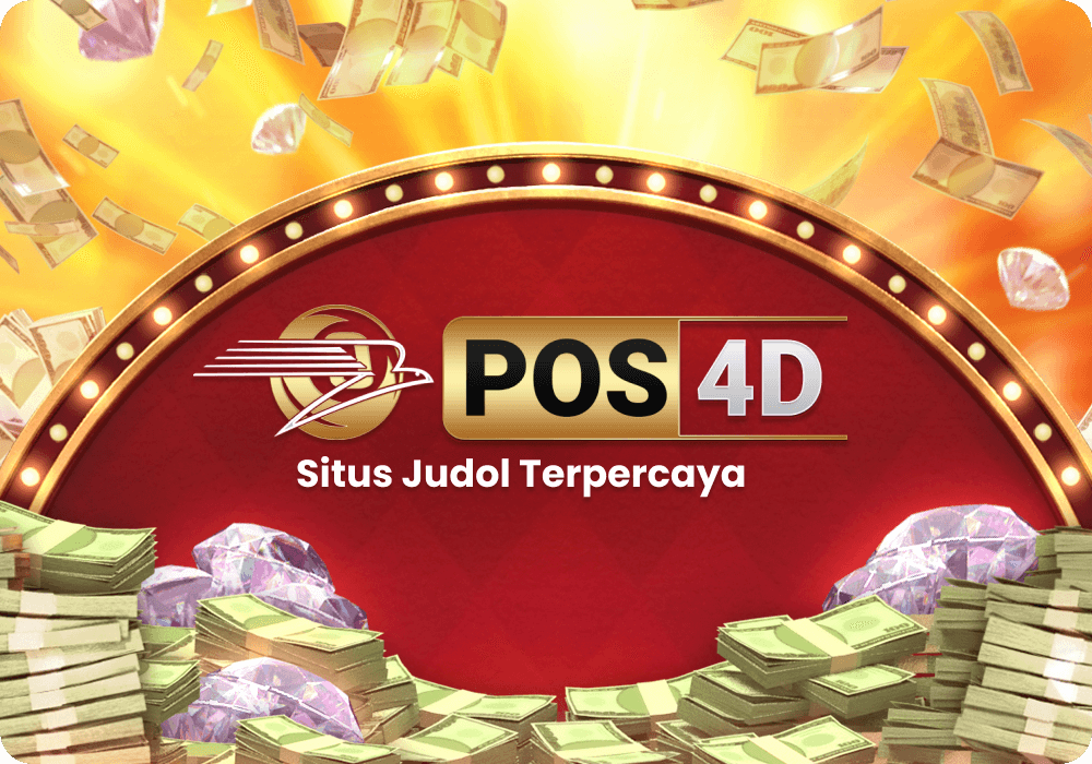 POS4D Situs Game Mesin Zeus Gacor