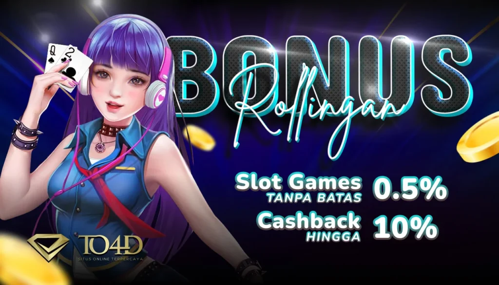 TO4D: Daftar Situs Toto Online Resmi Terpercaya